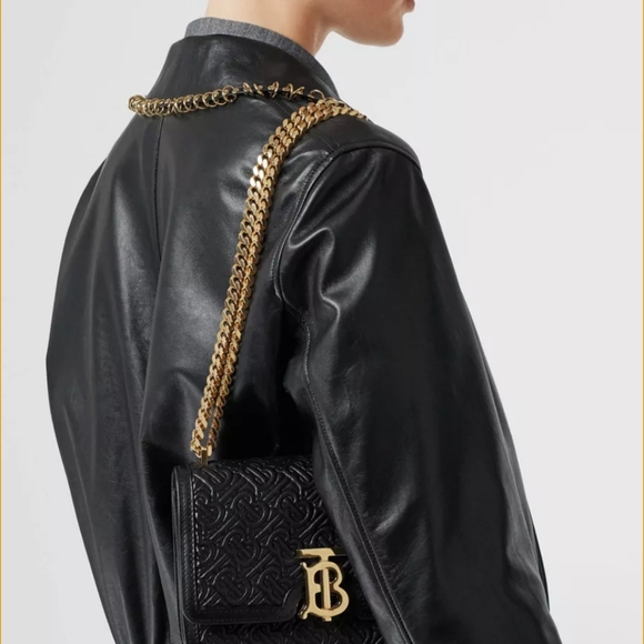 Burberry crossbody bag - Picture 8 of 11